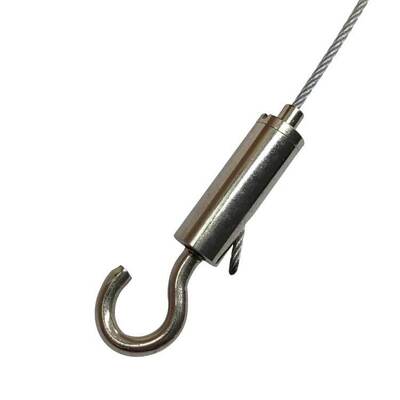 کیفیت تضمین شده 18mm Faston Cable Clips 90 درجه سیم بند برای استفاده در فضای باز