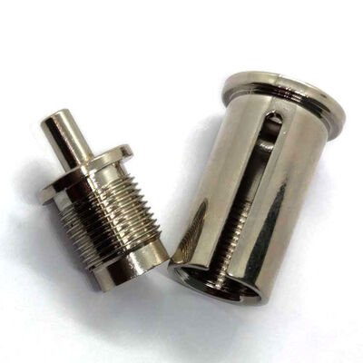 کیفیت تضمین شده 18mm Faston Cable Clips 90 درجه سیم بند برای استفاده در فضای باز