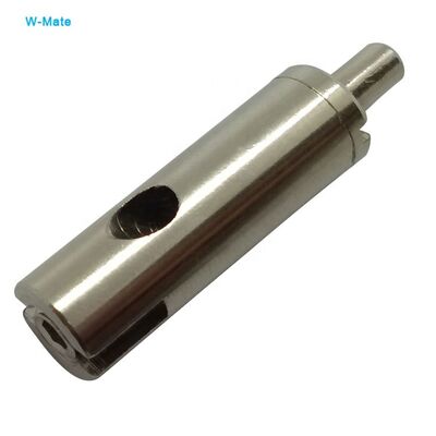 گیره کابل برنجی قابل تنظیم با ۲ پیچ برای کیت روشنایی کابل، گیرههای کابل ممتاز