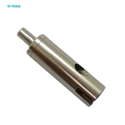 گیره کابل برنجی قابل تنظیم با ۲ پیچ برای کیت روشنایی کابل، گیرههای کابل ممتاز