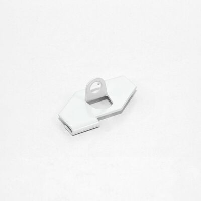 High Quality Ceiling Installation T Bar Suspended Ceiling Clips Steel Drop Ceiling Track Light Fixture Installation Support