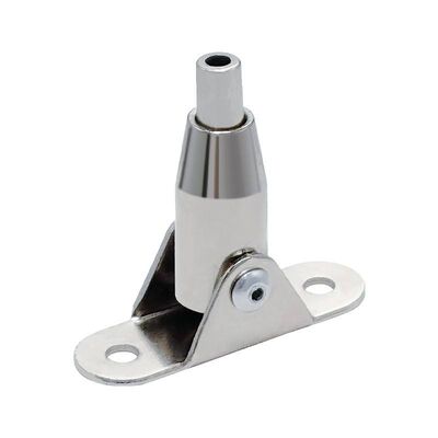 Ceiling Attachment Adjustable Cable Gripper Steel Wire Locking Hook Lighting Adjuster Hanging Hardware Fitting