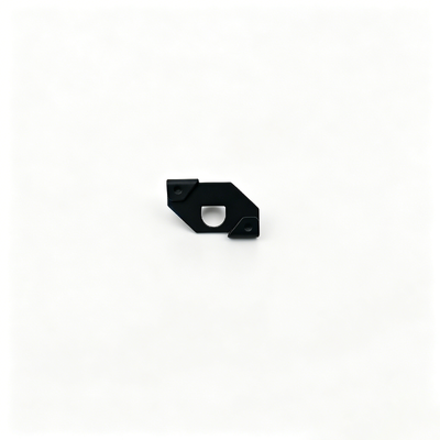Custom Paint T Bar Suspension Hook Clip Drop Ceiling Attachment for Track Light Hanging System