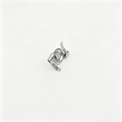 Adjustable Screw T Bar Twist Gripper Ceiling Grid Clamp T Clip Track Cable Holding Component For Ceiling Light Fixture