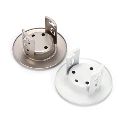 Customized Product Manufacturer Aluminum Stainless Steel Sheet Metal Stamping Bending Parts