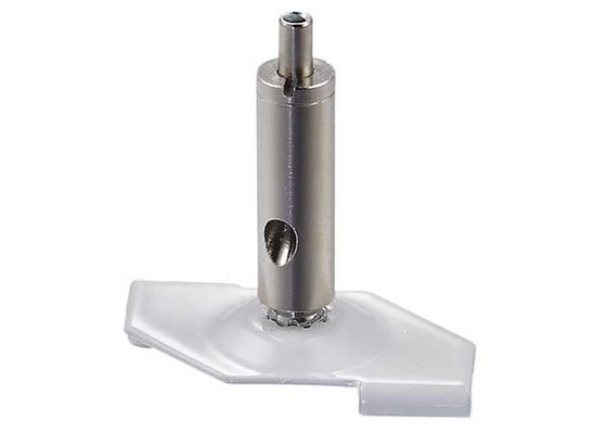 چراغ های ردیابی قطره سقف T bar کلیپ های سقف بسته تعلیق