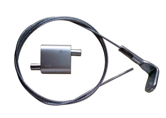 Copper Seismic Bracing Kit Galvanizing Surface Treatment 24 - 30kg Working Load