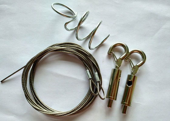 عملکرد ایمنی سیستم تعلیق سقف آکوستیک برای سقف های جاذب صدا