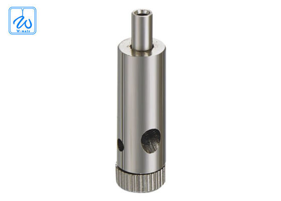 جداکننده خط سیم کابل گیره برنجی برای روشنایی / نمایشگاه