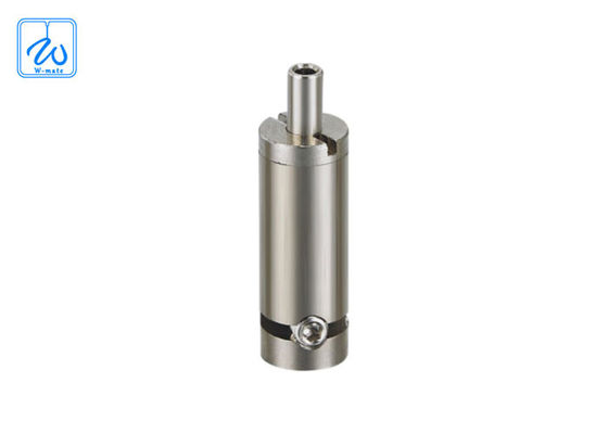 جداکننده خط سیم کابل گیره برنجی برای روشنایی / نمایشگاه