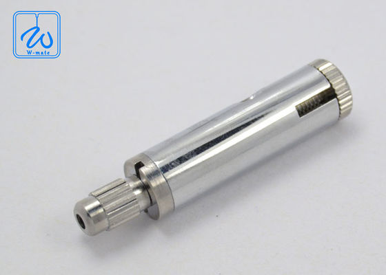 جداکننده خط سیم کابل گیره برنجی برای روشنایی / نمایشگاه