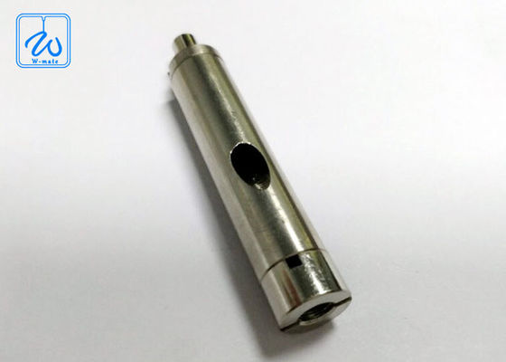 جداکننده خط سیم کابل گیره برنجی برای روشنایی / نمایشگاه