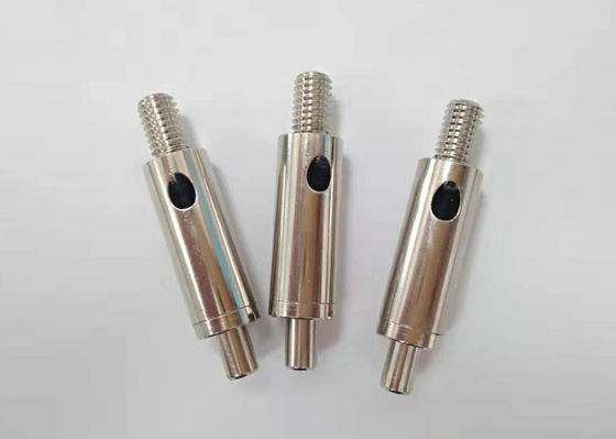 قفسه دندانهای خارجی گیرنده های کابل تنظیم شده خود قفل 7 × 7 / 7 × 19 کابل