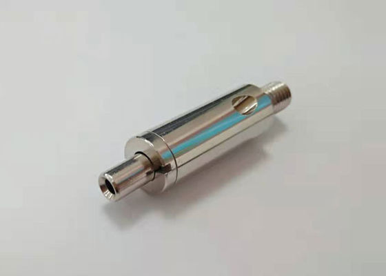 قفسه دندانهای خارجی گیرنده های کابل تنظیم شده خود قفل 7 × 7 / 7 × 19 کابل