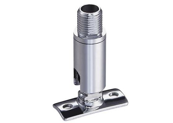 مفصل گردان پایه لامپ با پایه، مفصل U گردان 13 * 33 میلی‌متر