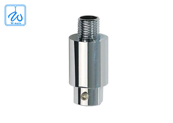 پایه مفصل گردان فلزی توپی جهانی 180 درجه برای روشنایی لامپ ال ای دی