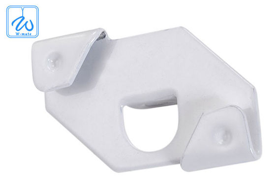 چراغ های ردیابی قطره سقف T bar کلیپ های سقف بسته تعلیق