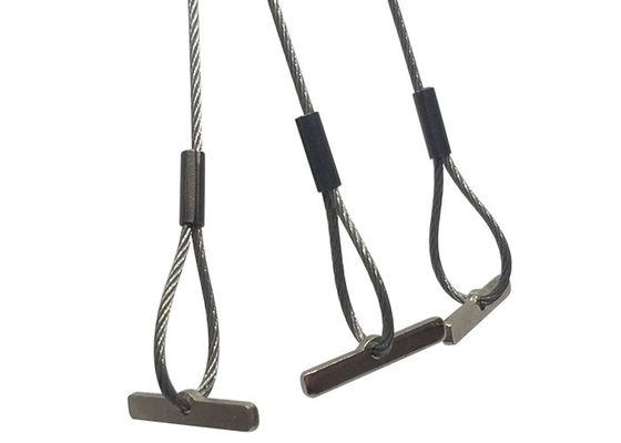 کیت آویزان گلدان داخلی / خارجی دوام بالا ODM / خدمات OEM