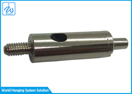 گیرنده خروج کابل های جانبی با رشته خارجی برای چراغ های سقف