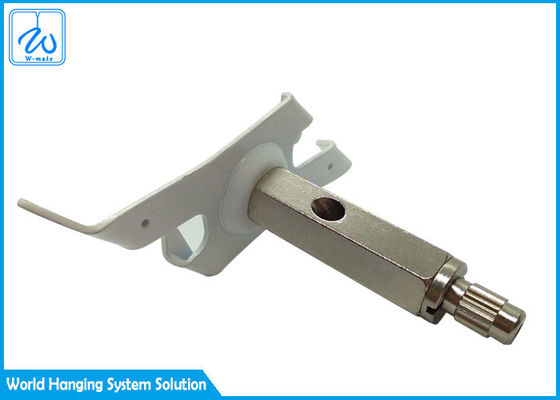 کیت آویز چراغ ریلی با گیره سیم مفتولی با ارتفاع قابل تنظیم