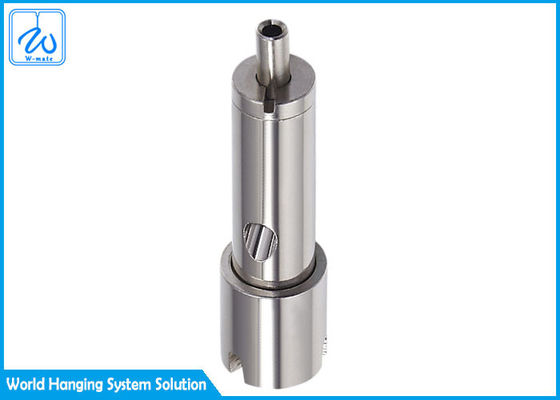 گیره‌های سیم بکسل M10 سیستم‌های قفل گیر با کابل متقاطع برای کیت آویزان