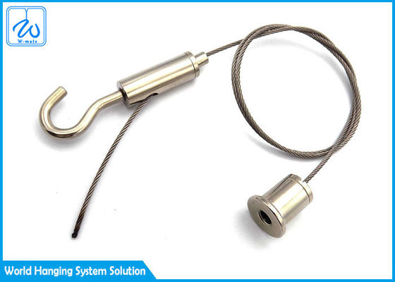 کیت آویز کابل چراغ سقفی با طراحی سفارشی / قفسه های آویزان سقفی