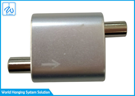 داربست های کابل هواپیمایی هنجر های کابلی برنجی گیرنده حلقه ای برای سیستم تعلیق