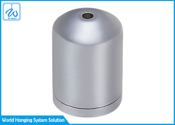 اتصال چراغ سقفی صنعتی، کیت آویز چراغ سقفی با طناب سیم