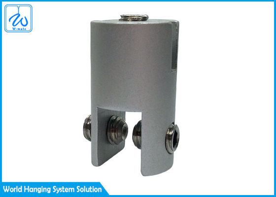 لوازم جانبی کلیمپ زاویه راست برای فروشگاه