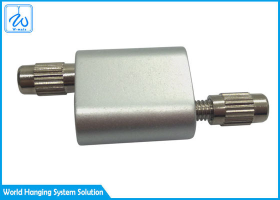 گیره حلقه کابل ODM با مهره ایمنی اتصالات قابل تنظیم کابل هواپیمایی