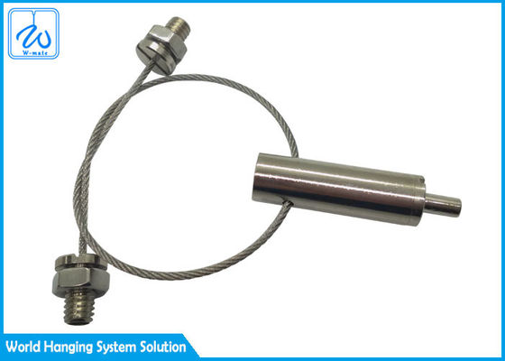 کیت آویز سیم روشنایی کاربردی با گیره کابل Y شکل