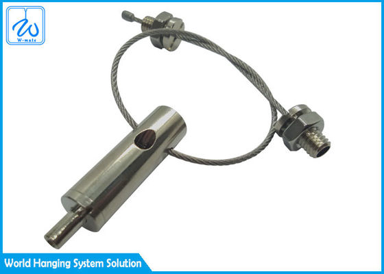 کیت آویز سیم روشنایی کاربردی با گیره کابل Y شکل