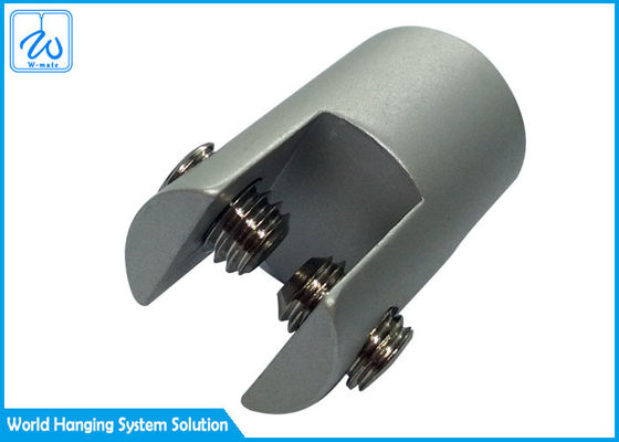 صفحه نمایش آویزان سخت افزاری علامت آویزان سیستم کابل سیستم نمایش سیم تصویر آویزان سیستم