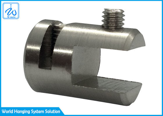 صفحه نمایش آویزان سخت افزاری علامت آویزان سیستم کابل سیستم نمایش سیم تصویر آویزان سیستم