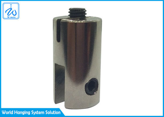 سیستم آویزان کابلی با تنظیمات ماندگار