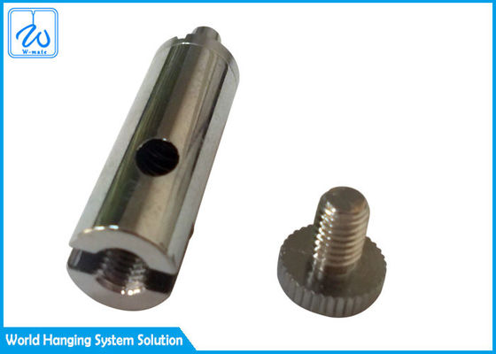 اتصال کابل با دسته ضد لغزش و آسان برای تناسب اندام برای باشگاه خانگی