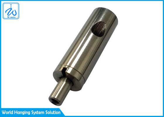 گیره‌های سیم بکسل استیل ضد زنگ / نگهدارنده کابل برای سیستم آویزان کردن کابل