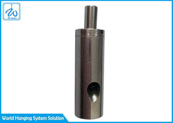 گیره‌های سیم بکسل استیل ضد زنگ / نگهدارنده کابل برای سیستم آویزان کردن کابل