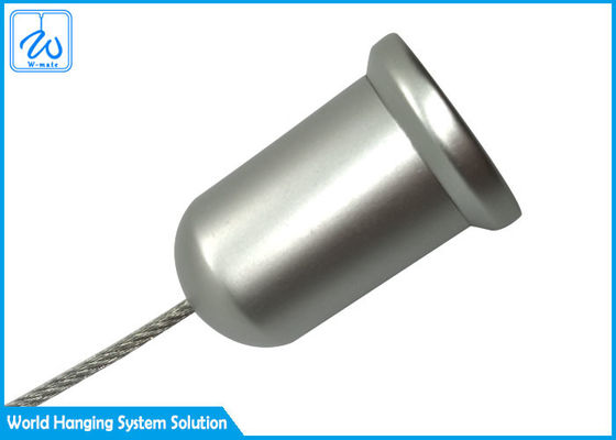 نصب چراغ سقف آویزان برای چراغ های LED قابل تنظیم کلیپ نصب سقف