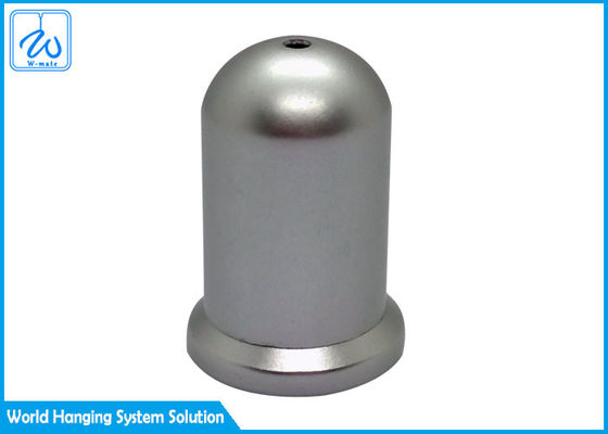 نصب چراغ سقف آویزان برای چراغ های LED قابل تنظیم کلیپ نصب سقف