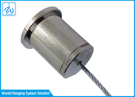 گیره‌های سقف کاذب / آویزهای سقف، قطعات سقف معلق برای روشنایی پنل LED