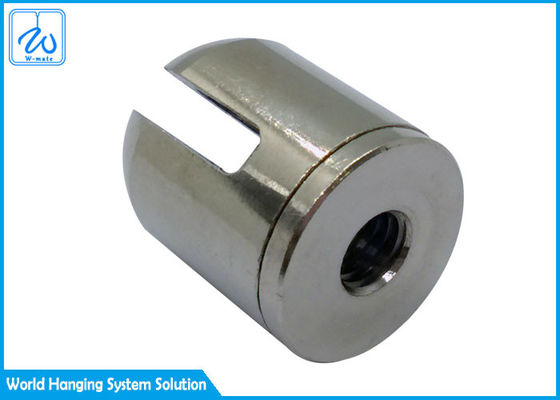 نگه داشتن کلیپ ها اتصال چراغ سقف با سیم سیم برای لوازم روشنایی لامپ