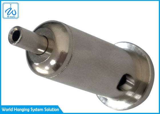 گیره کابل برنجی قابل تنظیم با کیفیت تضمین شده، قلاب محکم استیل ضد زنگ