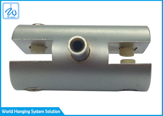 لوازم جانبی کلیمپ زاویه راست برای فروشگاه