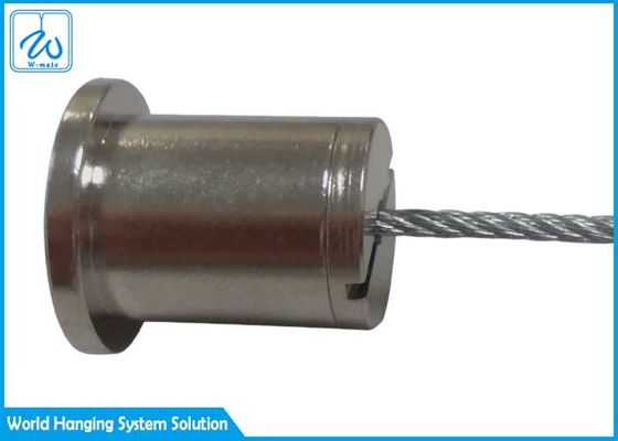 می تواند راه حل طراحی چراغ سقف اتصال 7x7 یا 7x19 برای چراغ سقف LED