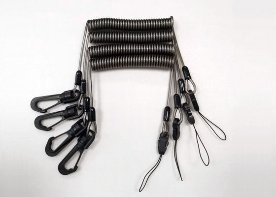 100 سانتی متر پوشش PU کششی تابلو ایمنی بهار