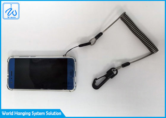 7x19 پوشش PU ضد از دست دادن کشش ایمنی