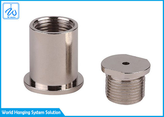 M13x1 M6 قطر داخلی 16 میلی متری کلیپ های سیم سقف