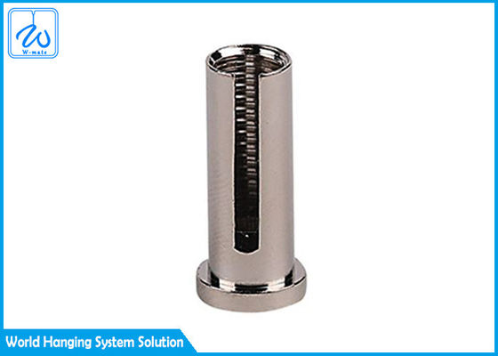 آویز 7x19 طول 20 میلی‌متر M4 داخلی سقف مشبک