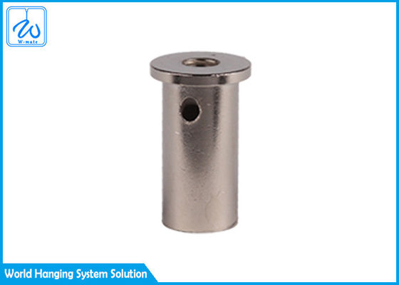 M10x1 طول 26mm M6 قطعات شبکه سقف رشته ای